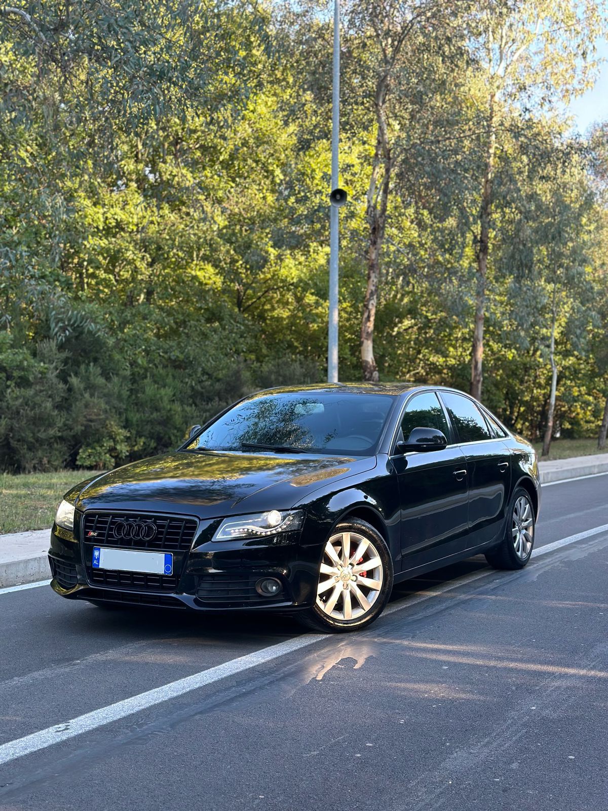 Audi A4 2.0 TDI