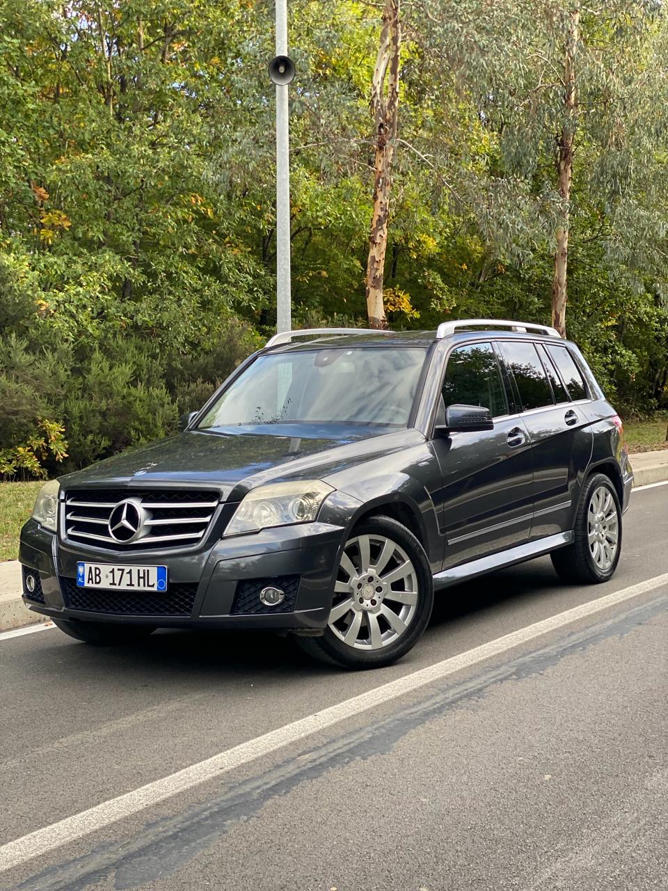 GLK 220 CDI